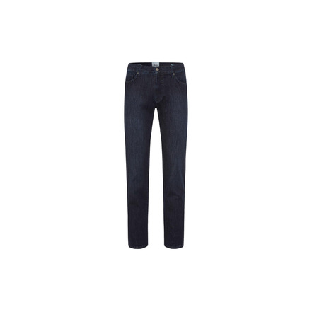 Brax broek 36 inch blauw