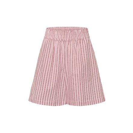 Kaffe short rose