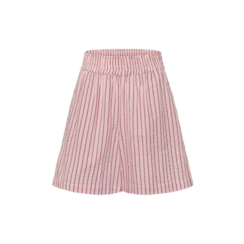 Kaffe short rose 1