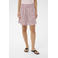 Kaffe short rose 2