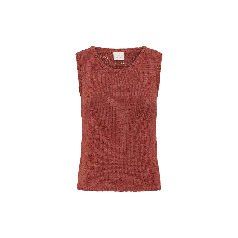 Kaffe pullover bordeaux 1