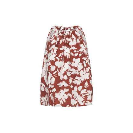 Kaffe topje bordeaux