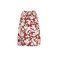 Kaffe top bordeaux 1
