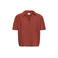 Kaffe bluse braun 1