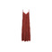 Kaffe kleid bordeaux 1