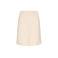 Kaffe short ecru 1