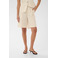 Kaffe short ecru 2