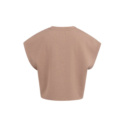 Yaya sweater beige