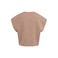 Yaya sweater beige 2