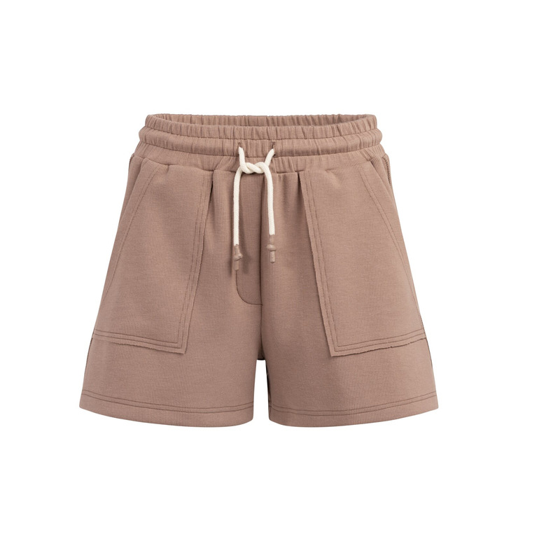Yaya short beige 1
