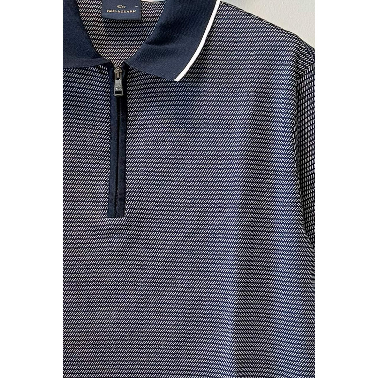 Paul & Shark polo --- 2