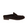 Posa mocassins et loafers brun 1