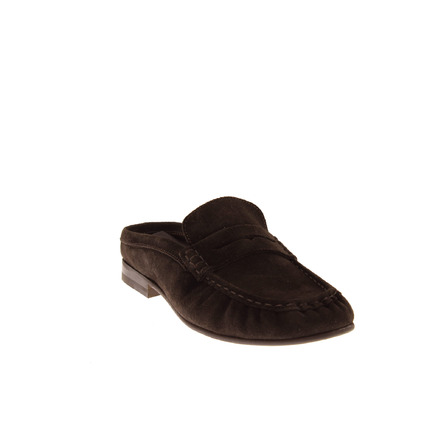 Posa mocassins et loafers brun