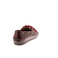 Posa boat shoes bordeaux 4