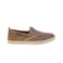 Rieker espadrilles grijs 1