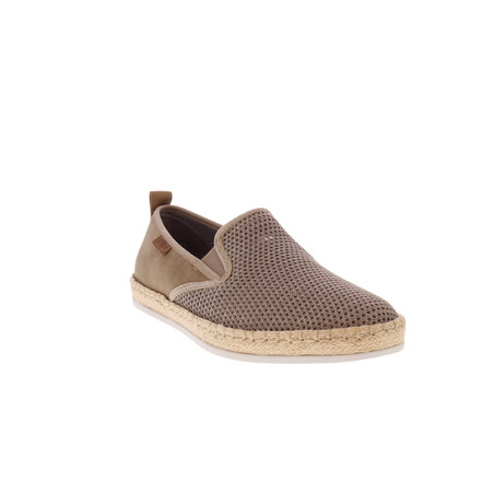 Rieker espadrilles grau