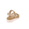 Remonte sandals gold 4