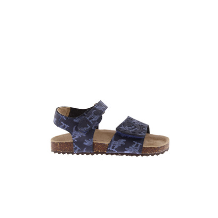 Shoesme sandales bleu