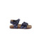 Shoesme sandalen blauw 1