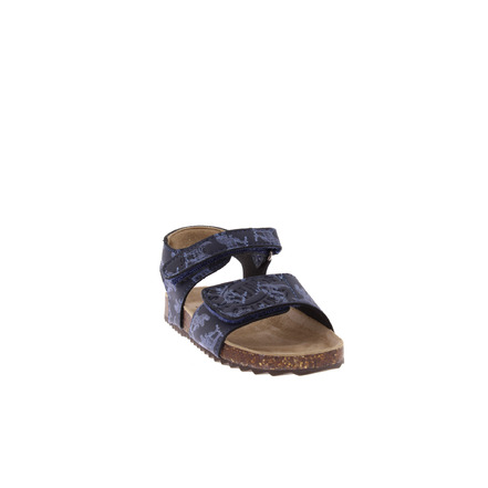 Shoesme sandales bleu