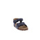Shoesme sandalen blauw 2