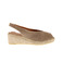 Viguera espadrilles taupe 1