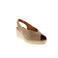 Viguera espadrilles taupe 2