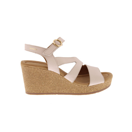 Mephisto sandales beige