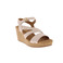 Mephisto sandales beige 2
