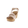 Mephisto sandales beige 3