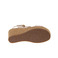 Mephisto sandales beige 5
