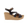 Mephisto sandales noir 1