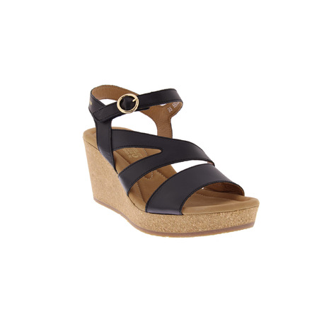 Mephisto sandales noir