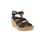 Mephisto sandales noir 2