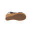 Mephisto sandales noir 5