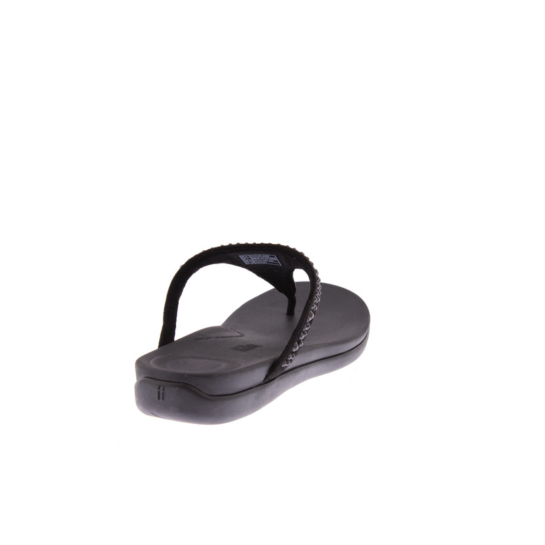 Fitflop tongs noir 4