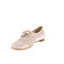 Gabor ballerina's ecru 3