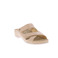 Berkemann pantoffels beige 2