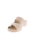 Berkemann pantoffels beige 3