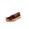 Fratelli Rossetti mocassins & loafers bordeaux 3