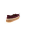 Fratelli Rossetti mocassins & loafers bordeaux 4