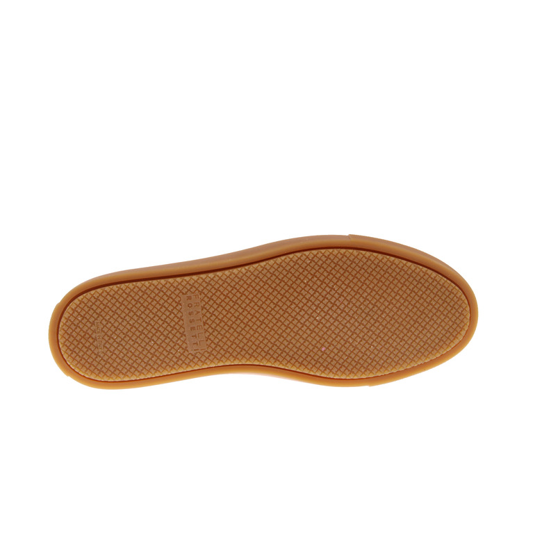 Fratelli Rossetti mocassins & loafers bordeaux 5
