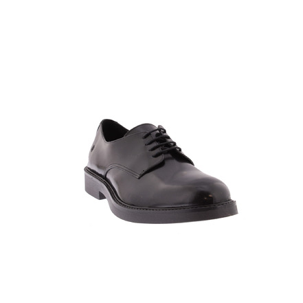 Toc 1936 veterschoenen zwart