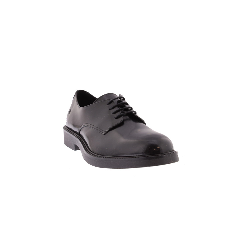 Toc 1936 veterschoenen zwart 2