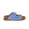 Inuovo tongs bleu 1
