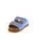 Inuovo tongs bleu 3