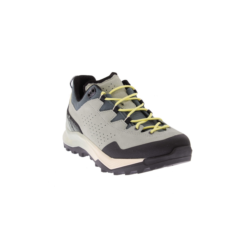 Lowa wandelschoenen blauw 2