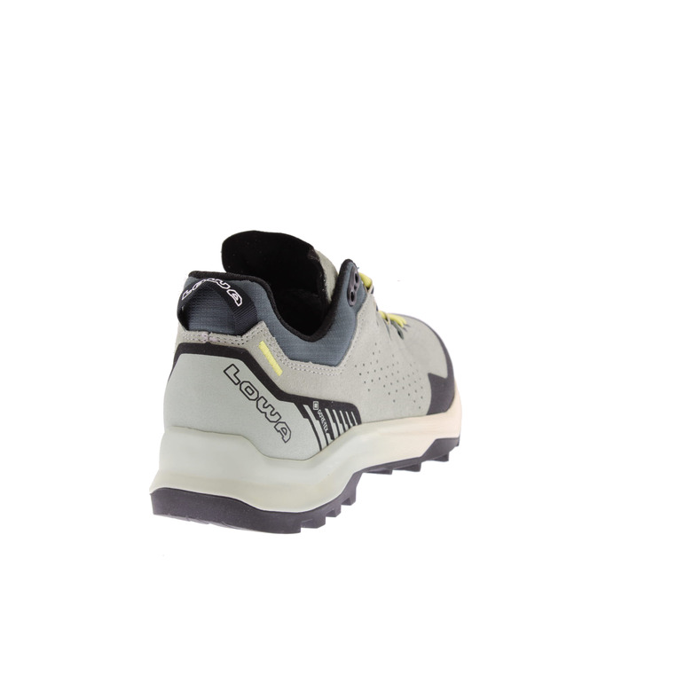 Lowa wandelschoenen blauw 4
