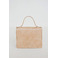 Mieke Dierckx handtas beige 2