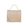 Mieke Dierckx handtas beige